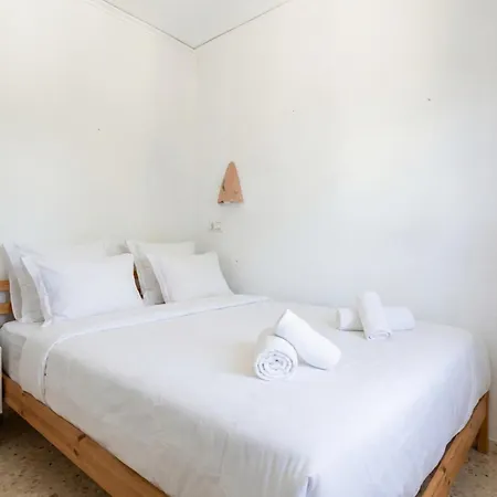 Appartement With Pool Dénia