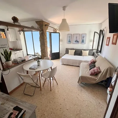 Appartement With Pool *