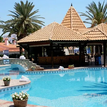Appartement With Pool Dénia