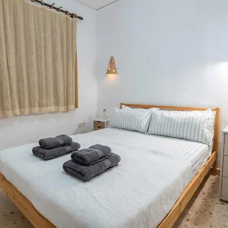 Appartement With Pool *