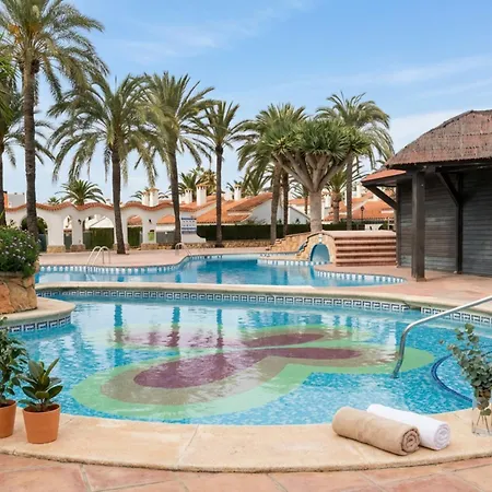 With Pool