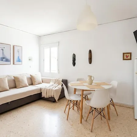 Apartament With Pool *